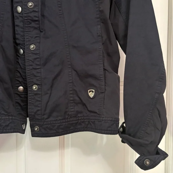 Kuhl Kultivatr Jacket - Picture 3 of 5